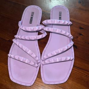 Steve Madden sandals